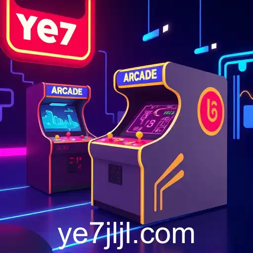 Exploring the Thrills of Arcade Games: A Dive into Digital Nostalgia