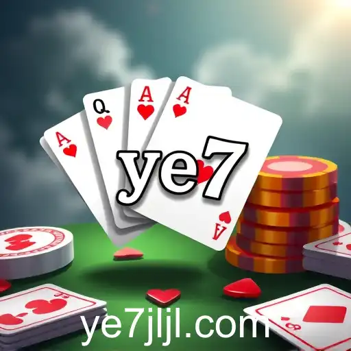 Exploring the Exciting World of Card Games: Entertainment at Your Fingertips