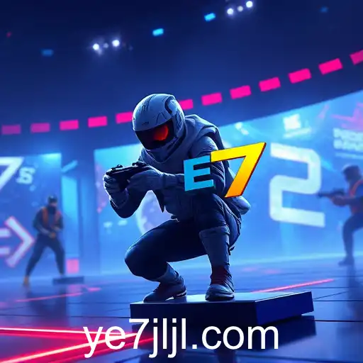 The Digital Revolution in Gaming