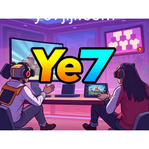Evolving Gaming Trends and the Rise of Ye7