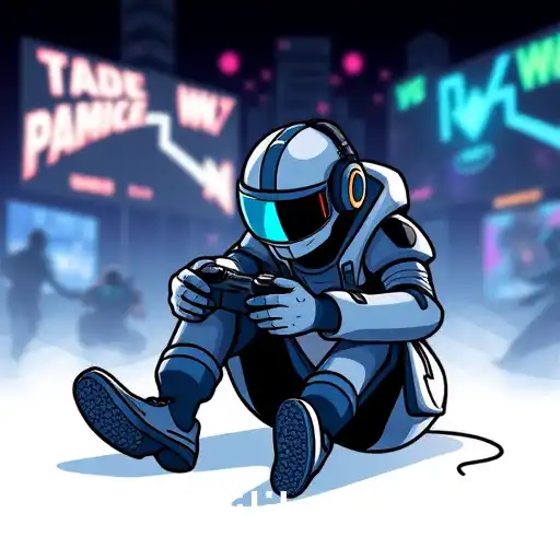 Innovative Gaming Trends on the Rise