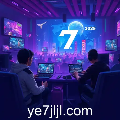 The Rise of Online Gaming Platforms