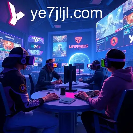 The Rise of Online Gaming in Modern Culture