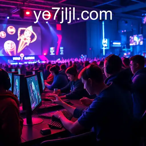 The Rise and Influence of Online Gaming Communities