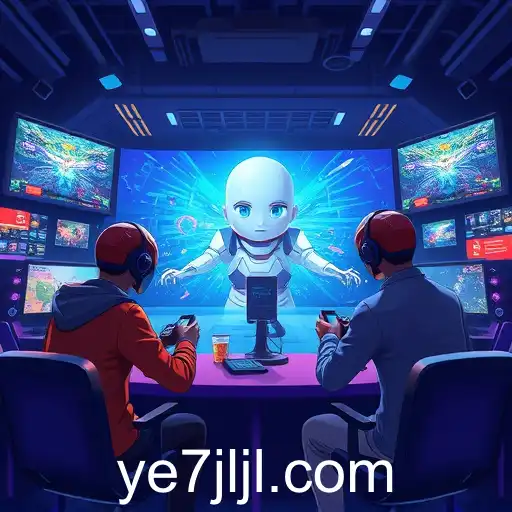 The Rise of Online Gaming Trends