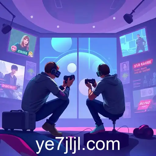 The Rise of YE7: Gaming Trends of the Future