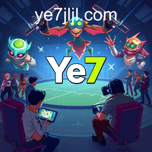 Rise of Ye7: Transforming Online Gaming Landscape