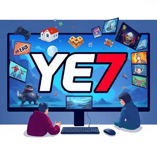 The Rise of Ye7 in the Gaming World