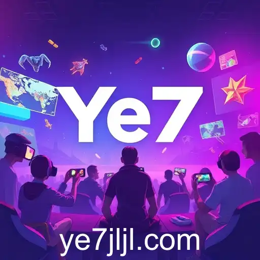 Rise of Ye7 in Online Gaming
