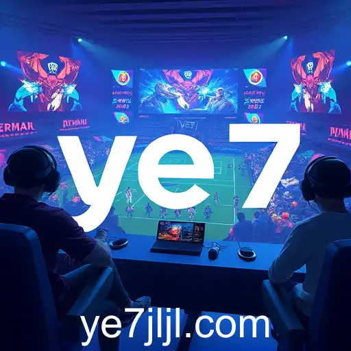 The Rise of YE7: A New Era in Online Gaming
