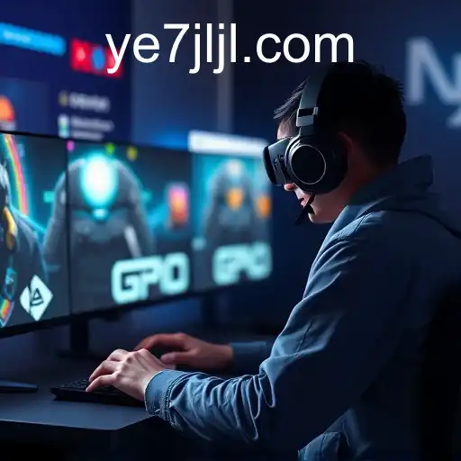 The Rise of Online Gaming Hubs