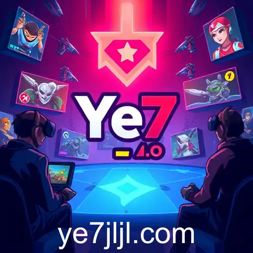 The Rise of Ye7 in Gaming Culture