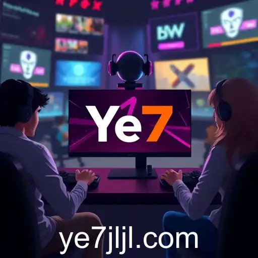 The Rising Popularity of Ye7 in the Gaming World