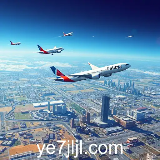 The Expansive World of Simulation Games: Exploring New Frontiers with 'ye7'