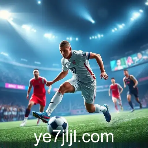 The Thrill of Virtual Arenas: Exploring 'Sports Games' with the Ye7 Keyword