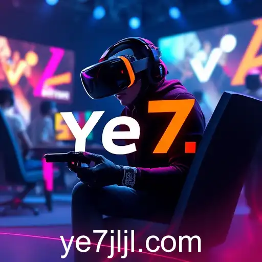 The Gaming World of Ye7: Evolution and Trends