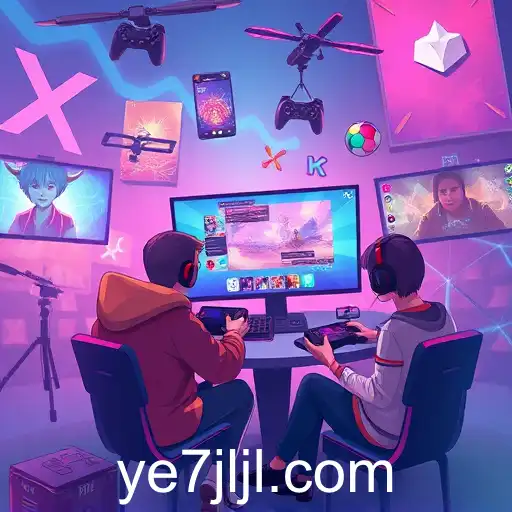 Ye7's Impact on Online Gaming Communities