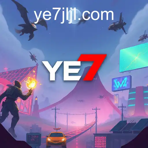 The Rise of YE7: A Gaming Beacon