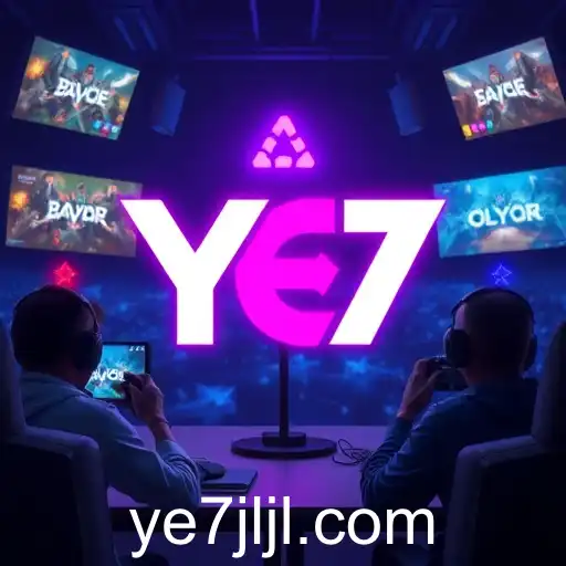 A New Era in Online Gaming: Exploring the YE7 Platform
